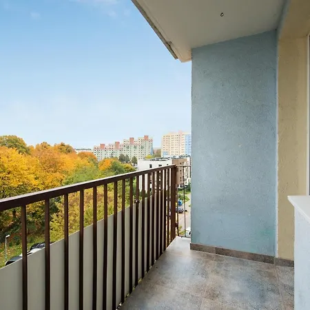Citystay Leszczynskich Studio Apartment Gdansk アパート グダニスク